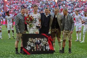 kaiyun-图片报：穆勒本希望在纽约与洛杉矶FC会面，但因拜仁出局告吹