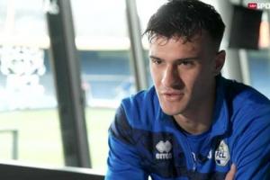 kaiyun-记者：国米下周与布鲁日谈斯坦科维奇转会，费用1000万欧+回购