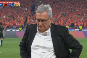 kaiyun-李璇：提前那么长时间集训练了个寂寞，看不出任何的含金量和价值