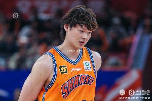 里程碑预警！王哲林生涯得分9686 距离第六的王治郅仅差2分