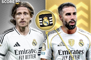 开云APP-接棒©️五大联赛多队换队长：皇马卡瓦哈尔 曼城B席 桑德兰扎卡