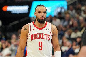 开云体育下载-悲喜交加？狄龙获100万季后赛奖励技犯禁赛再扣10万+