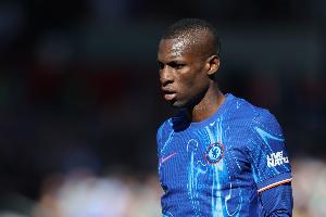 开云APP-记者：有6支球队有意签下切尔西前锋杰克逊，维拉是其中之一