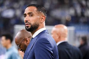 马赛总监：从未见过更衣室直接动拳，没收到洛维和拉比奥特的道歉