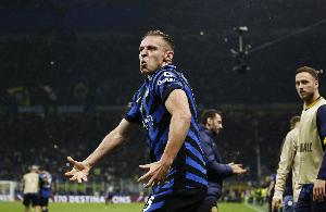 kaiyun-记者：马竞&amp;曼联接触弗拉泰西 国米&amp;那不勒斯竞争帕尔马前锋博尼