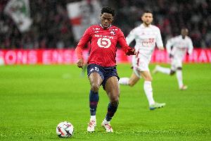 米体：乔纳森-戴维要求重启与尤文的接触，并降低部分经济要求