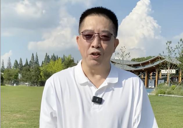 开云体育入口-胡卫东：男篮亚洲杯中王俊杰和胡金秋给我的印象最深刻