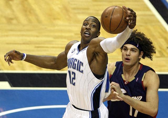 开云体育下载-明天正式入选名人堂！魔术官方祝贺霍华德：2025届名人堂