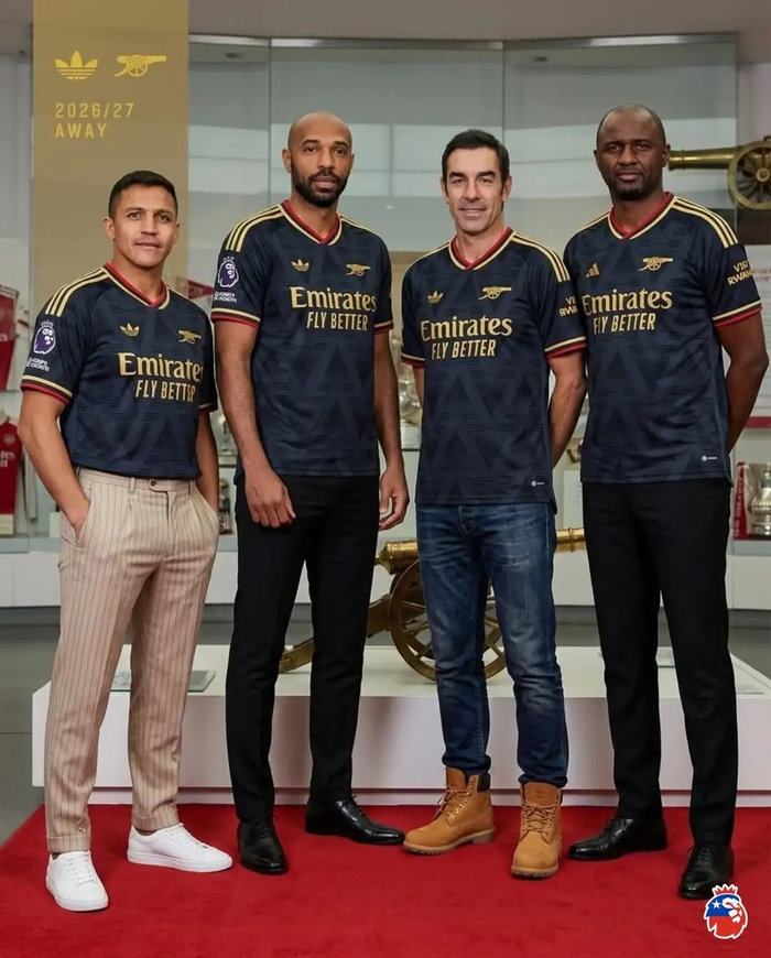 开云体育下载-阿森纳球迷热议当前阵容最需补强人选|法比奥·维埃拉|马丁·厄德高_新浪体育_新浪新闻