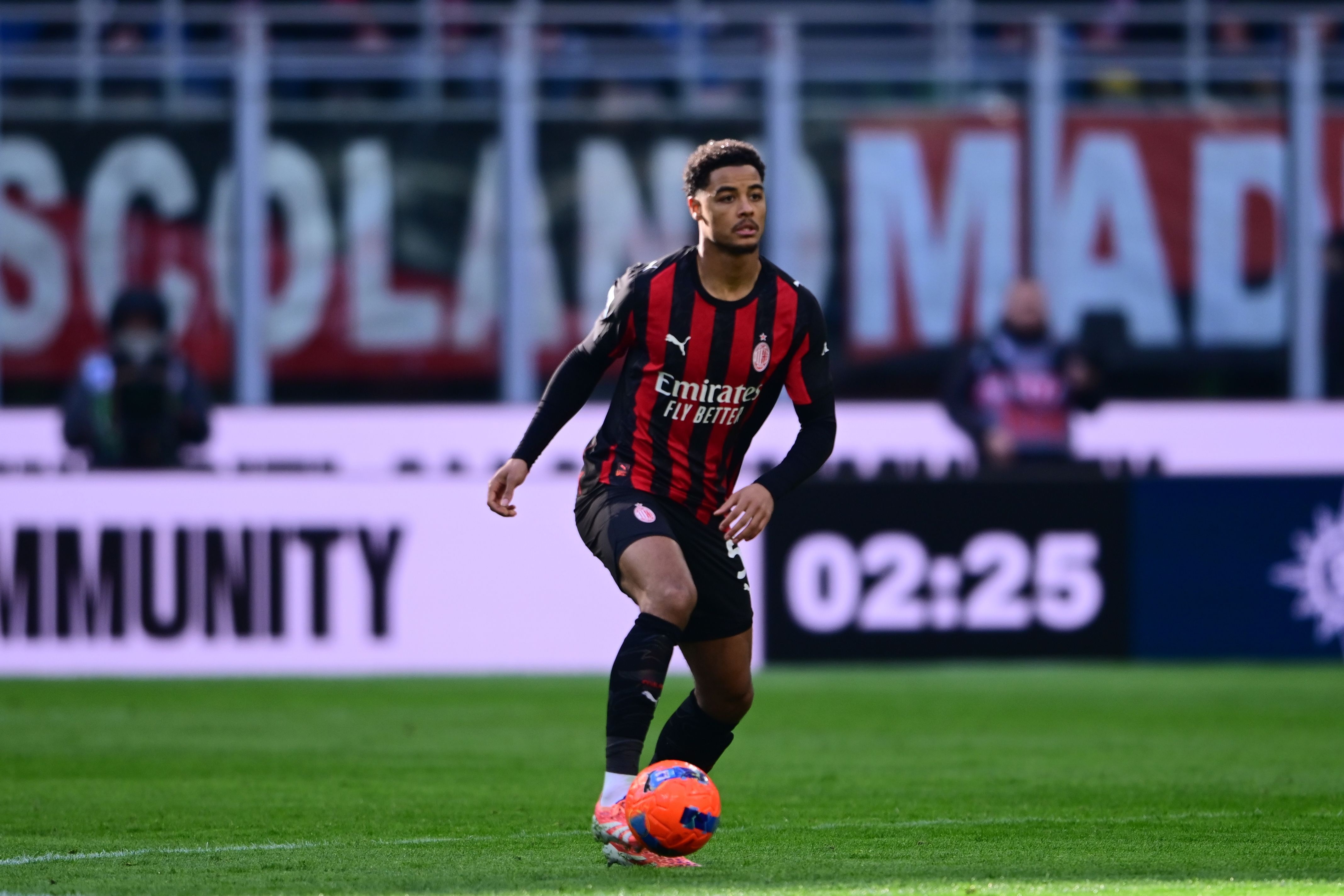 kaiyun-德温特：米兰需要保住现在的排名，领先第五名6分是一个优势